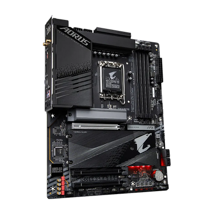 GIGABYTE Z790 AORUS ELITE AX DDR4