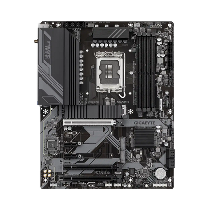 GIGABYTE M/B Z790 D AX