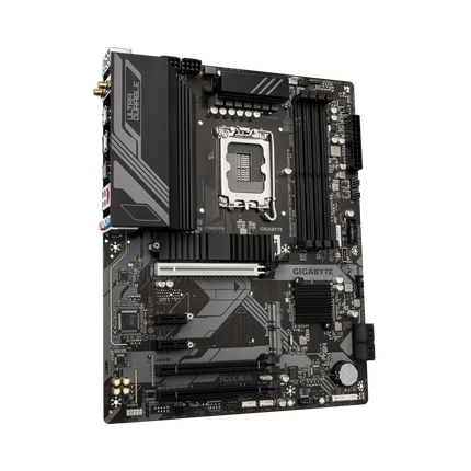 GIGABYTE M/B Z790 D AX