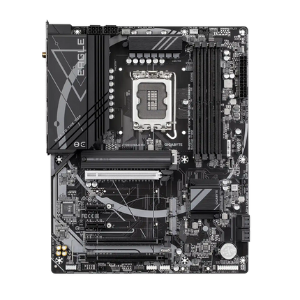 GIGABYTE M/B Z790 EAGLE AX