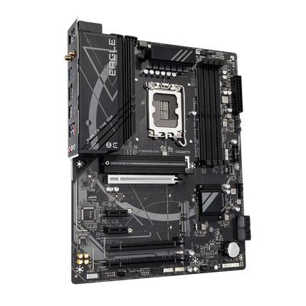 GIGABYTE M/B Z790 EAGLE AX