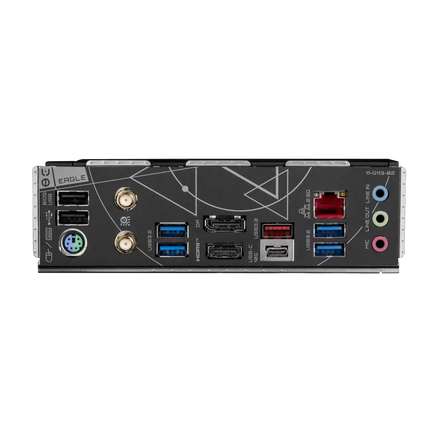 GIGABYTE M/B Z790 EAGLE AX