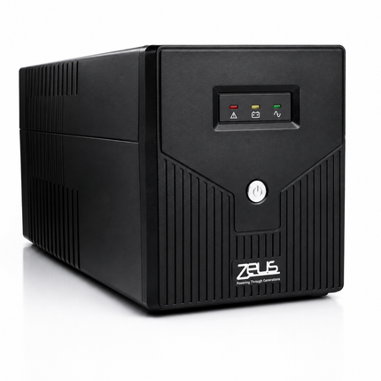 Zeus 1500VA UPS