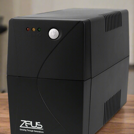 Zeus 850Va offline ups