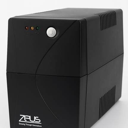 Zeus 850Va offline ups