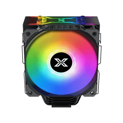 Xigmatek AIR-KILLER PRO RGB CPU Tower Air Cooler