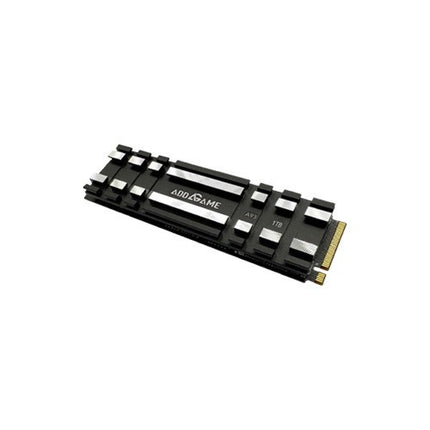 Addlink A93 1TB M.2 2280 PCIe GEN4X4 NVMe 1.4 (Up to R:7200 , W: