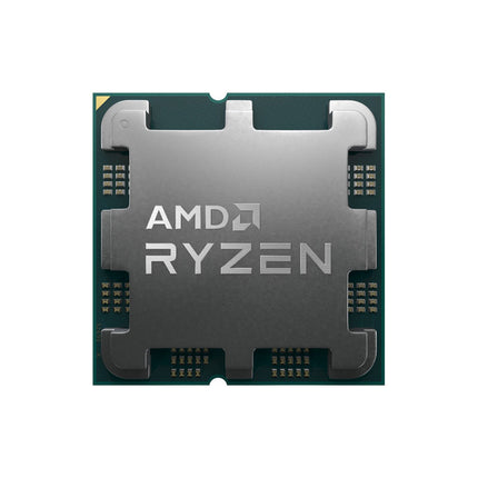 AMD Ryzen 5 9600X Desktop Processors Tray