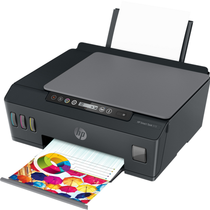 HP Smart Tank 515 AiO Printer