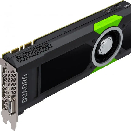 NVIDIA Quadro P4000 (8GB) Graphics Card