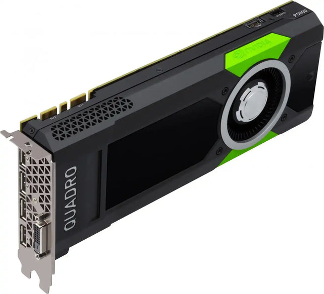 NVIDIA Quadro P4000 (8GB) Graphics Card