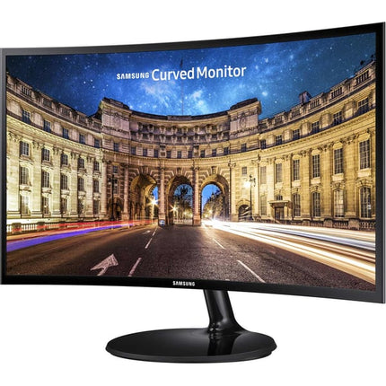 Samsung LC27F390FHMXUE LED Curved Monitor 27inch