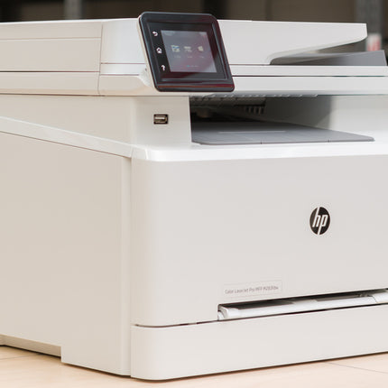 HP Color LaserJet Pro MFP M283fdw A4