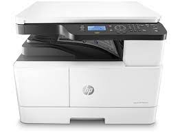 Hp LaserJet M442dn MFP Printer