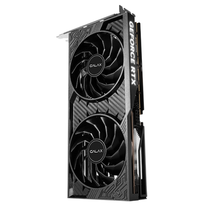 GALAX  RTX 4060 Ti 8GB 1-Click OC