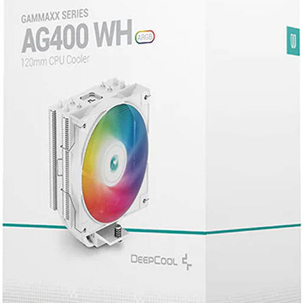 AG400 WH ARGB