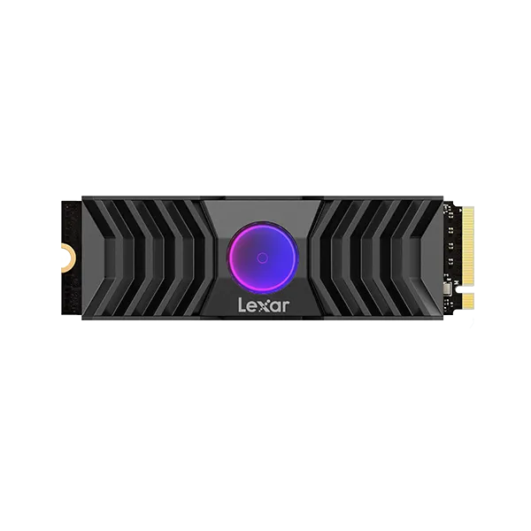 Lexar NM1090 1TB SSD NVMe M.2 GEN5