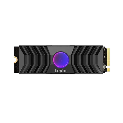 Lexar NM1090 1TB SSD NVMe M.2 GEN5