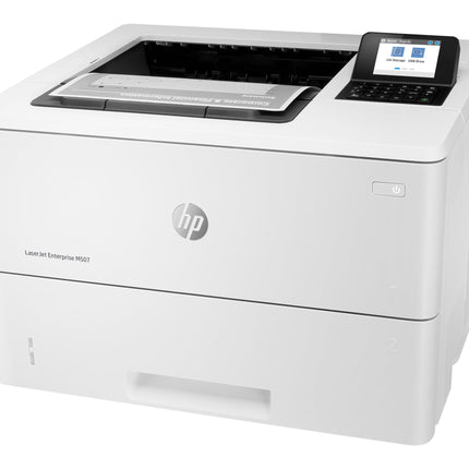 HP LaserJet Enterprise M507dn