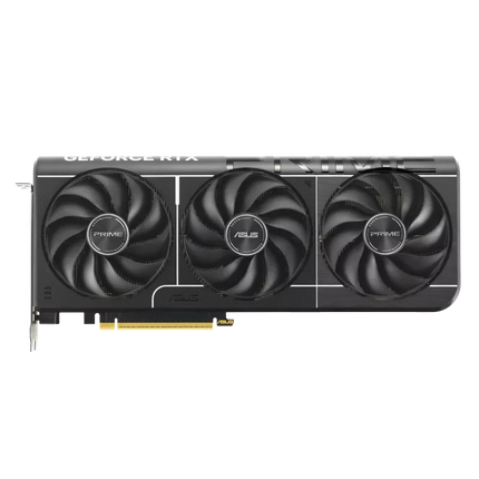 ASUS PRIME GeForce RTX 5070 OC 12GB