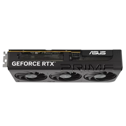 ASUS PRIME GeForce RTX™ 5060 8GB GDDR7 OC Edition