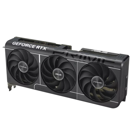 ASUS PRIME GeForce RTX 5070 OC 12GB