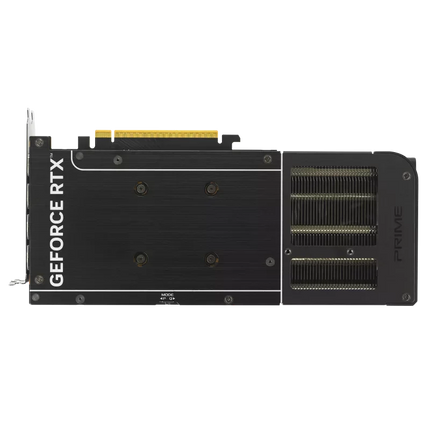 ASUS PRIME GeForce RTX™ 5060 8GB GDDR7 OC Edition