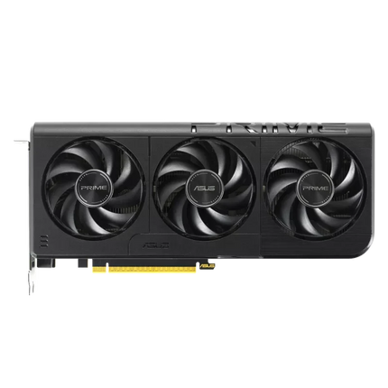 ASUS PRIME GeForce RTX™ 5060 8GB GDDR7 OC Edition