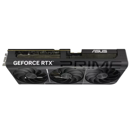 ASUS PRIME GeForce RTX 5070 OC 12GB