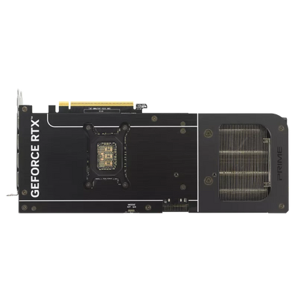 ASUS PRIME GeForce RTX 5070 OC 12GB