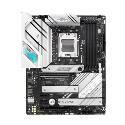 ASUS ROG Strix B650-A Gaming WiFi