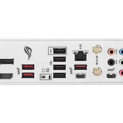 ASUS ROG Strix B650-A Gaming WiFi