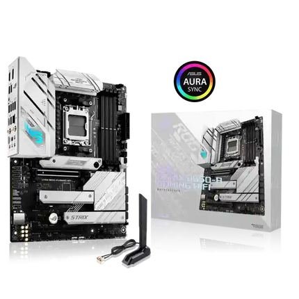 ASUS ROG Strix B650-A Gaming WiFi