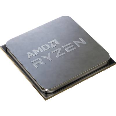 Ryzen 5 5600X Processor - BOX