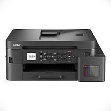 Brother DCP T830DW Ink Tank Printer