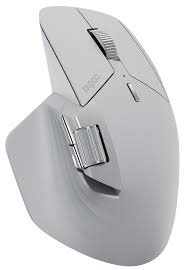 RAPOO MT760 MOUSE WIRELESS MULTIMODE WHITE