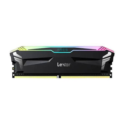 Lexar Ares 8GB DDR4-3600 RGB Black