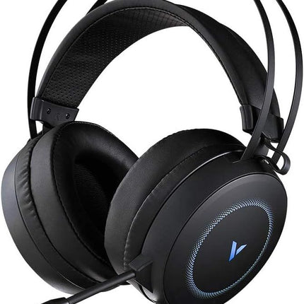 RAPOO VPRO VH160 USB GAMING HEADSET VIRTUAL 7.1 CH