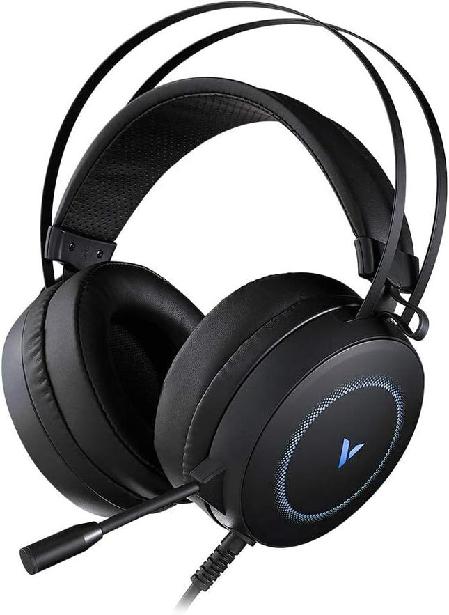 RAPOO VPRO VH160 USB GAMING HEADSET VIRTUAL 7.1 CH