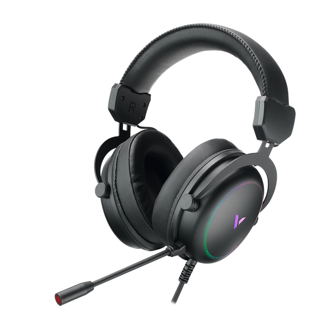 Rapoo VH300s Virtual 7.1 Gaming Headset