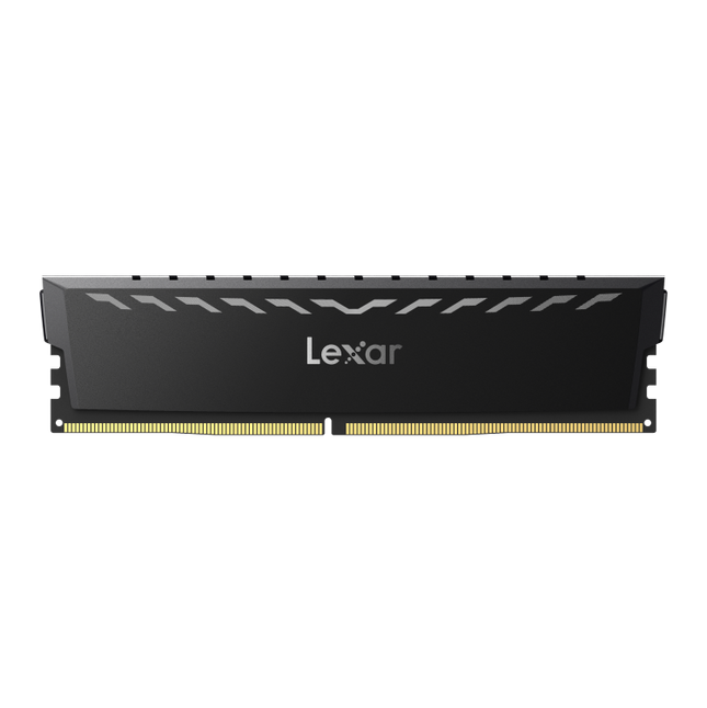 Lexar Thor 16GB( 8*2) Kit DDR4-3200