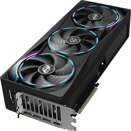 GIGABYTE RTX 5080 AORUS MASTER 16GB