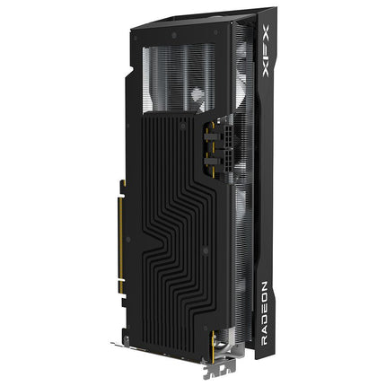 XFX SWIFT AMD RADEON RX  9070GRE TRIPLE FAN GAMING EDITION