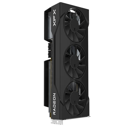 XFX SWIFT AMD RADEON RX  9070GRE TRIPLE FAN GAMING EDITION