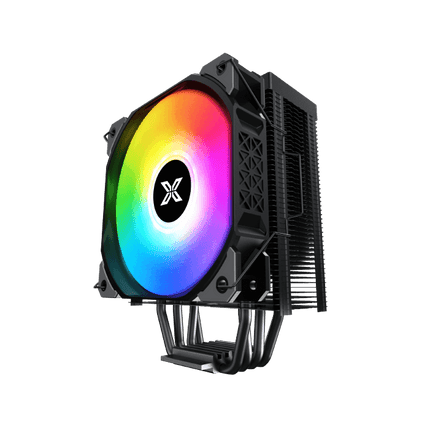 Xigmatek AIR-KILLER PRO RGB CPU Tower Air Cooler