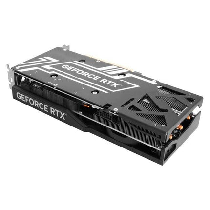 GALAX GeForce RTX 4070 SUPER 1-Click OC Black 12GB