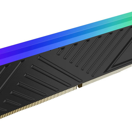 XPG RAM 16GB 2X8 3200MHZ DDR4 RGB
