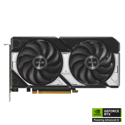 ASUS Dual GeForce RTX 5060 OC 8GB
