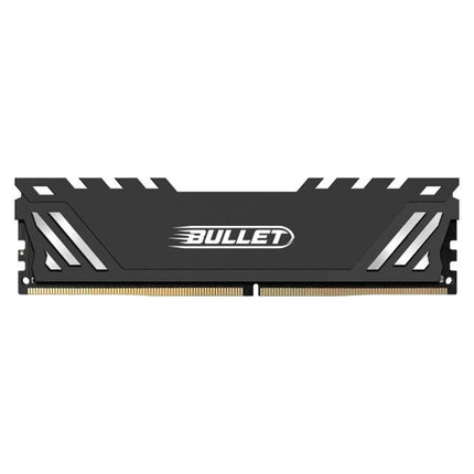 BULLET 8GB 3200MHZ DDR4 RAM (Intel CPU ONLY)