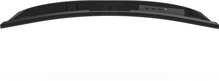 GS32QC MONITOR GIGABYTE 32" 2K 165HZ 1MS